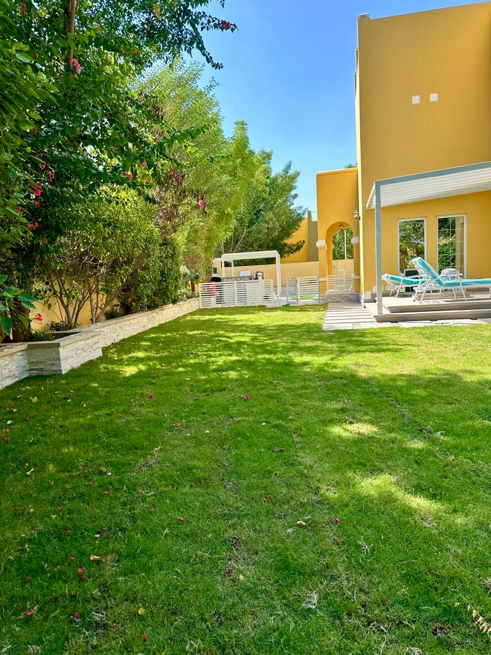 Landscaping & Garden Design